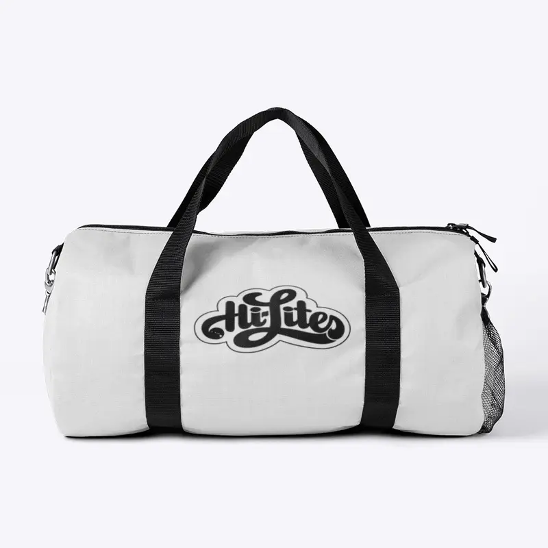 Duffle Bag 