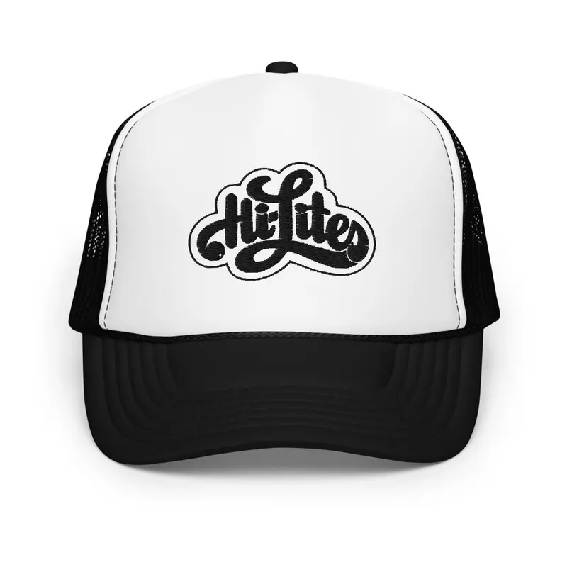 Trucker Snapback