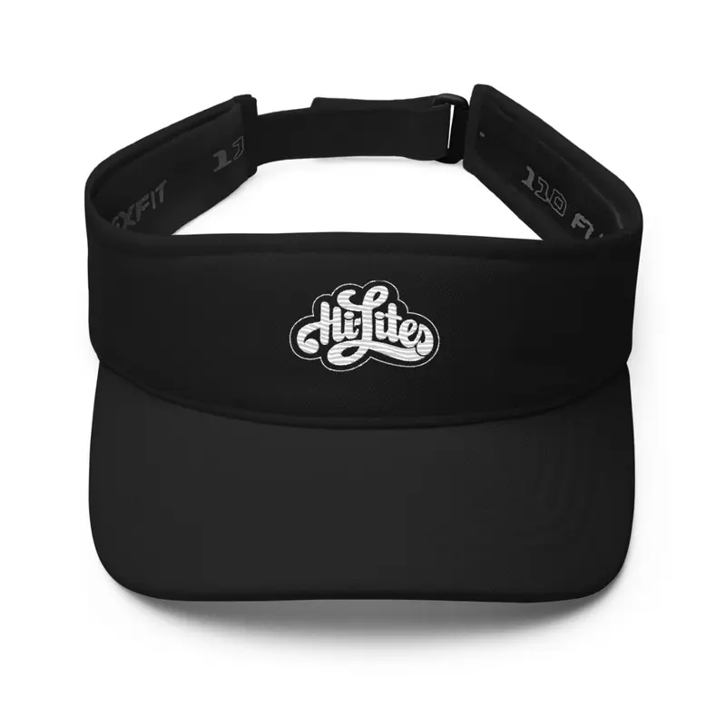 Hi-Lites Visor